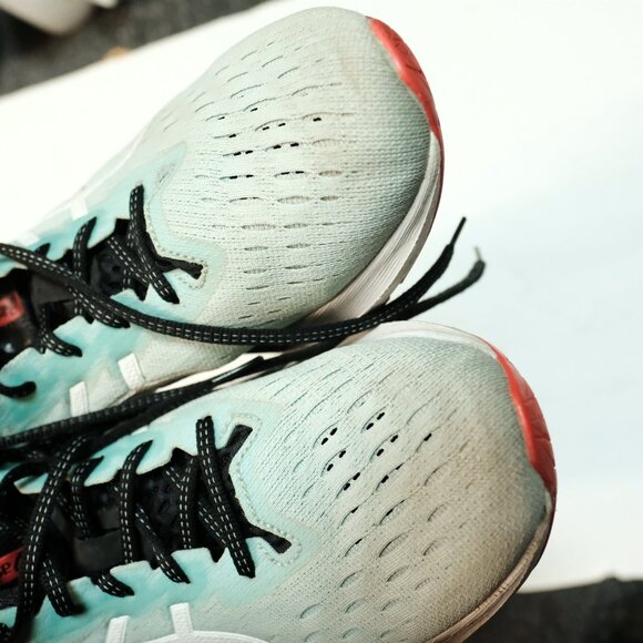 Ascis Novablase 2 - Mens Size 10 - Picture 7 of 7